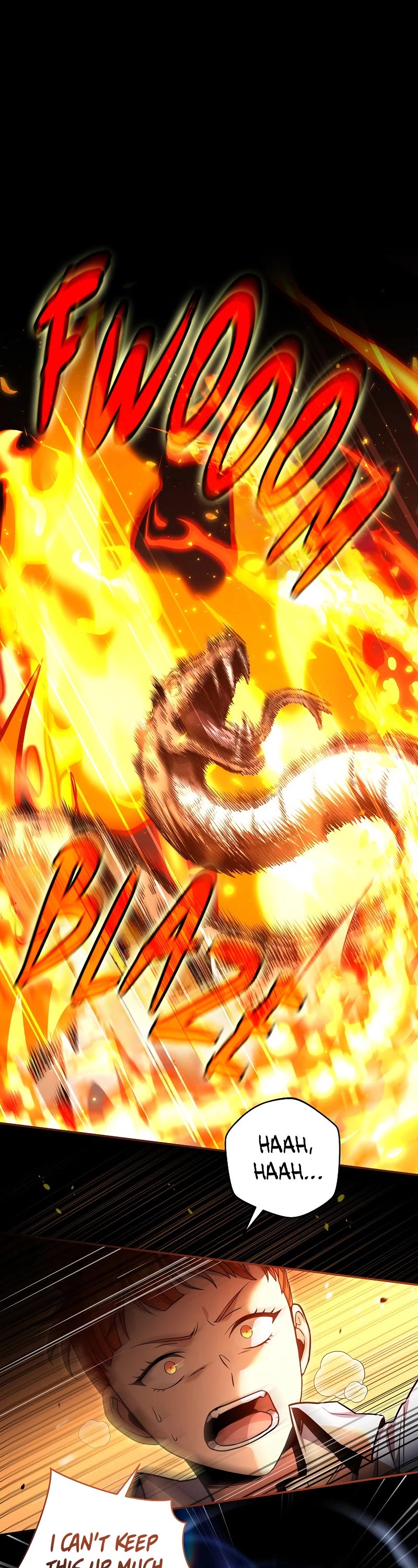 Return of the Frozen Player chapter 134 page 2