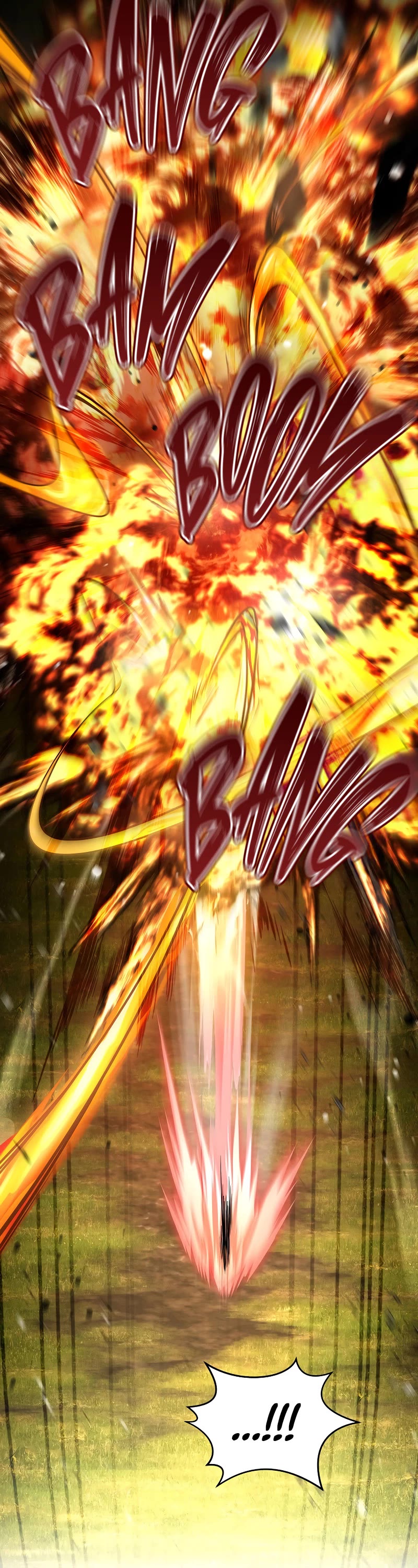 Return of the Frozen Player chapter 134 page 21