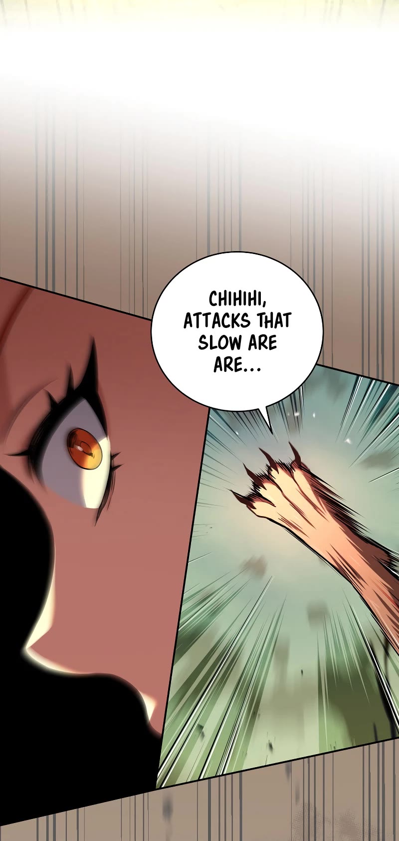 Return of the Frozen Player chapter 134 page 22