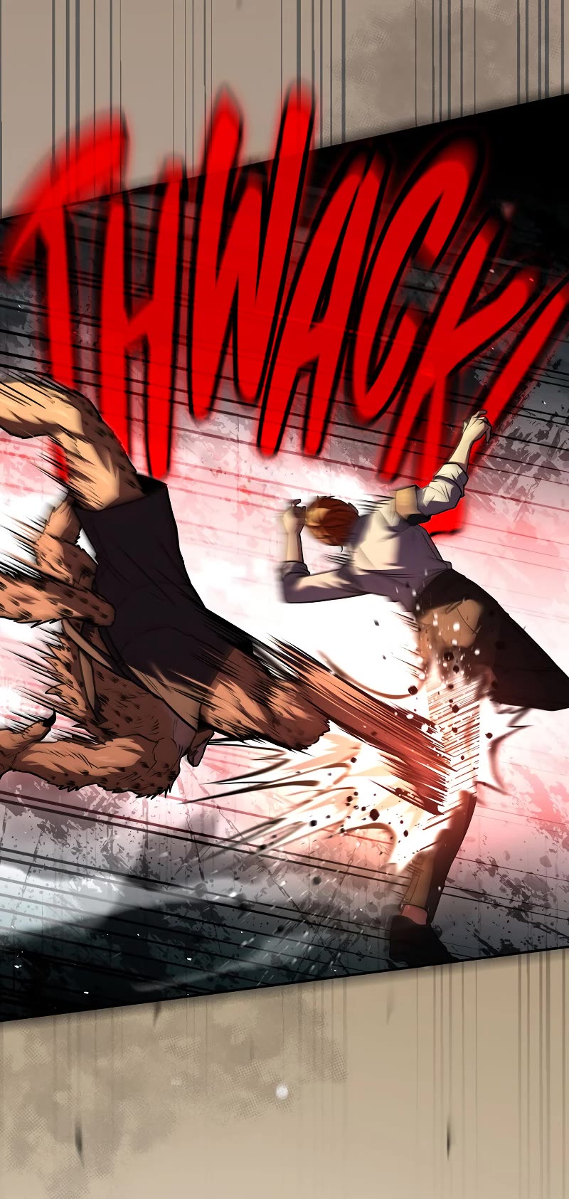 Return of the Frozen Player chapter 134 page 23