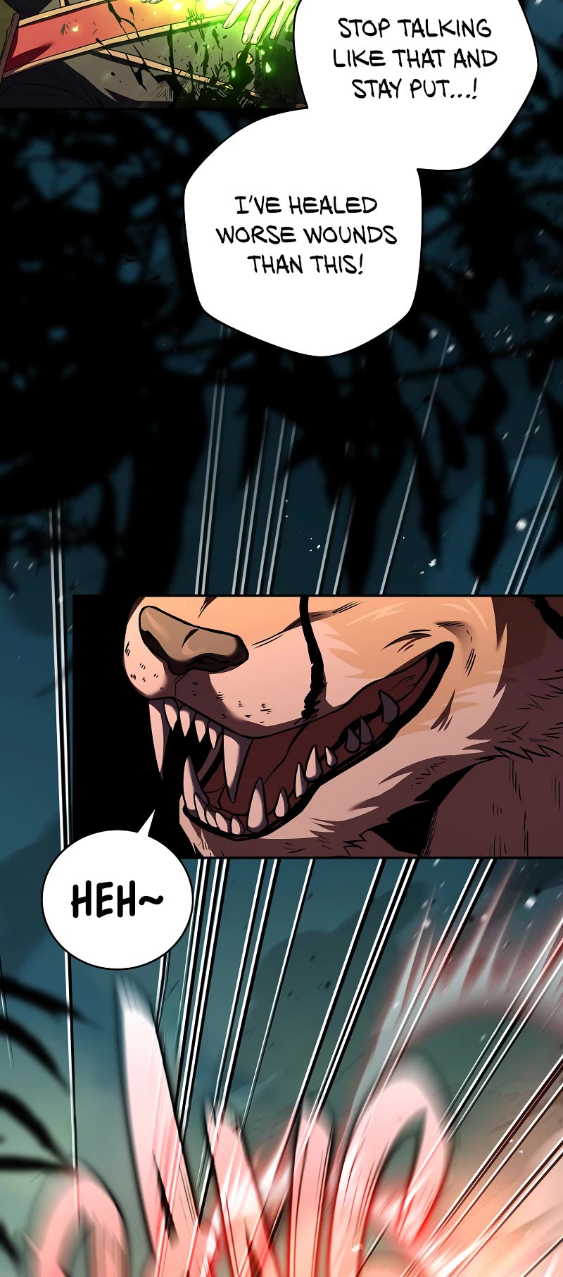 Return of the Frozen Player chapter 134 page 26