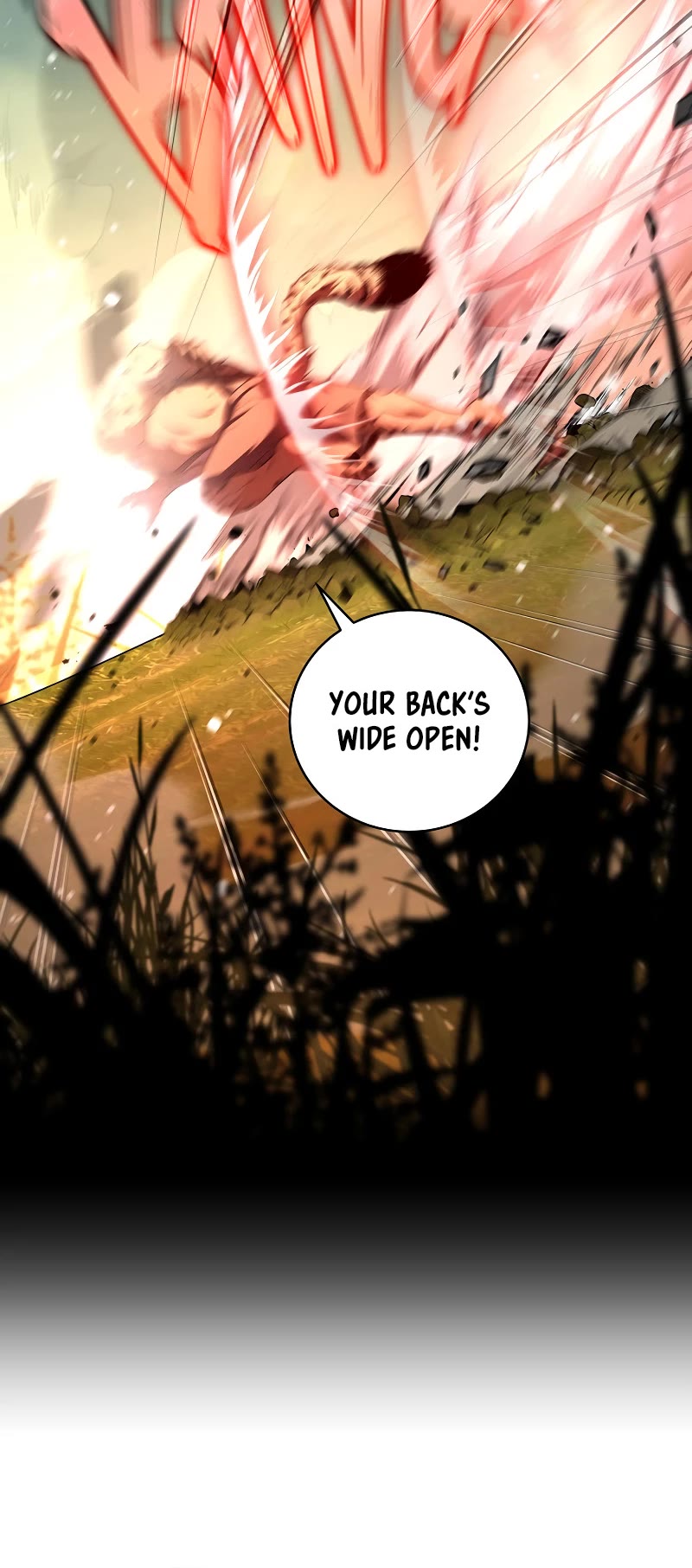 Return of the Frozen Player chapter 134 page 27