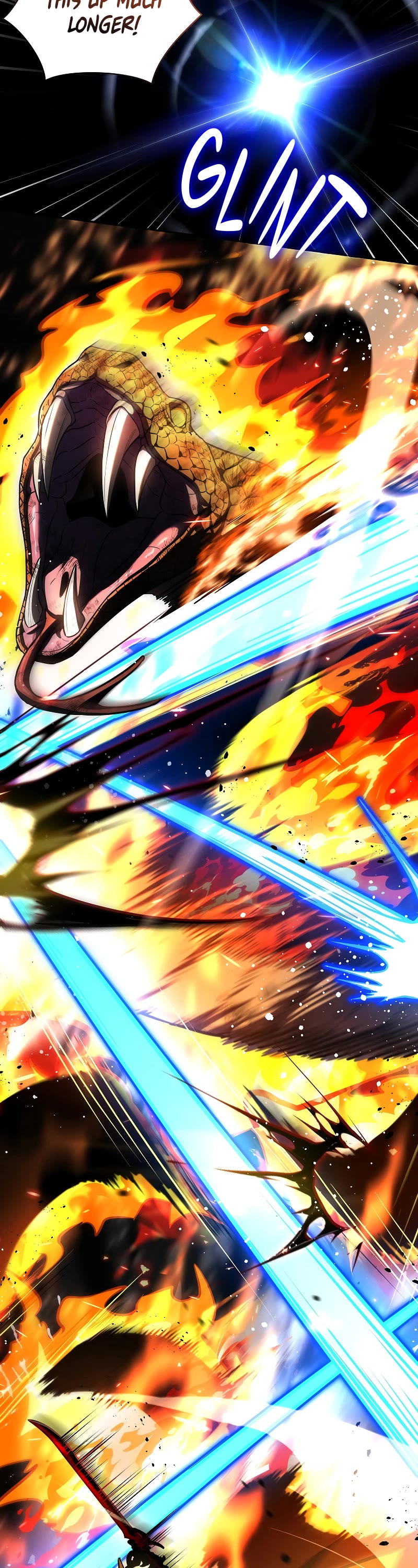 Return of the Frozen Player chapter 134 page 3