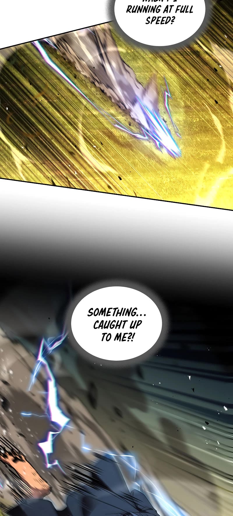 Return of the Frozen Player chapter 134 page 30