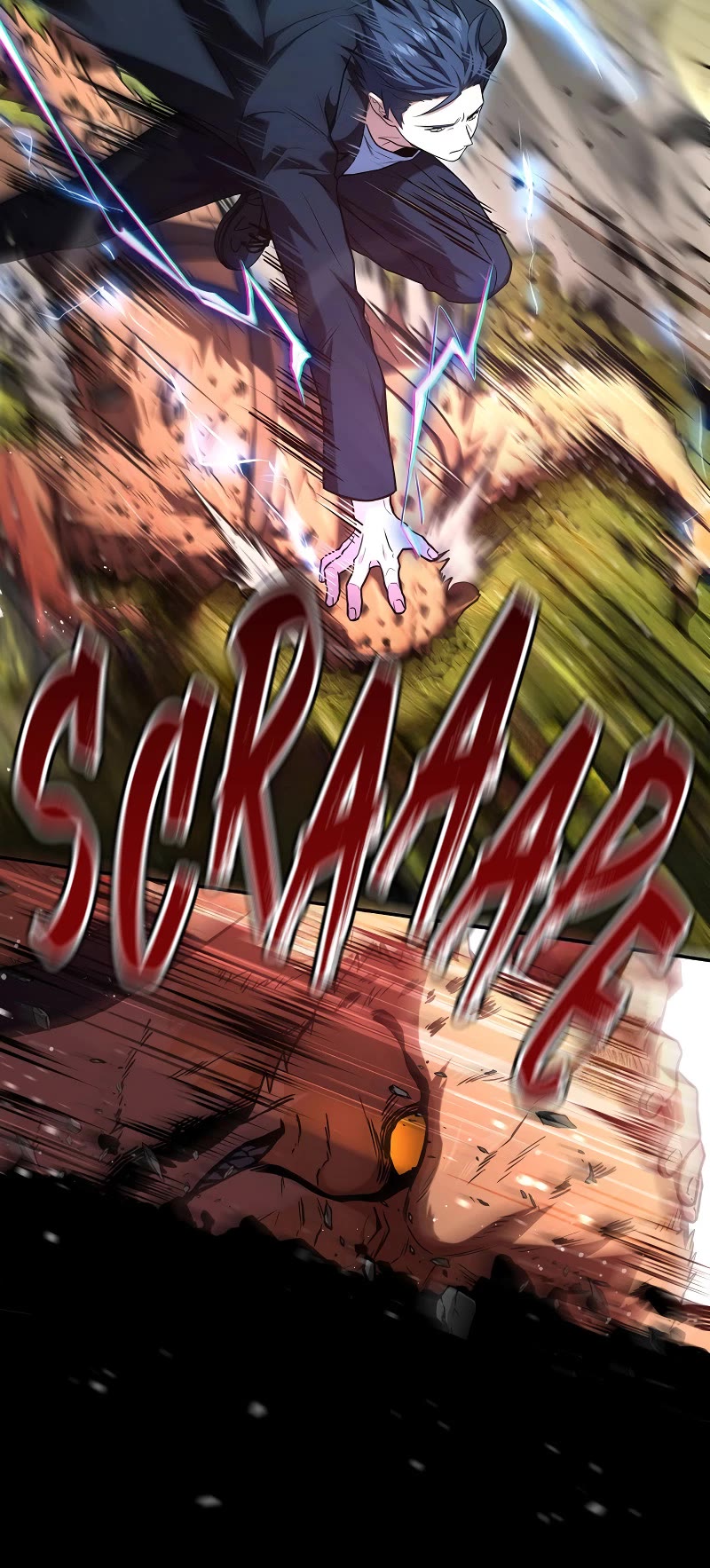 Return of the Frozen Player chapter 134 page 31