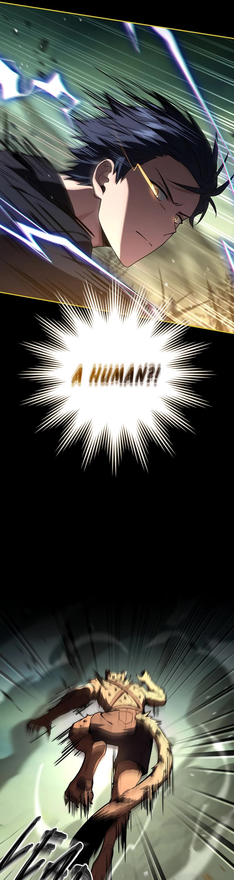 Return of the Frozen Player chapter 134 page 32