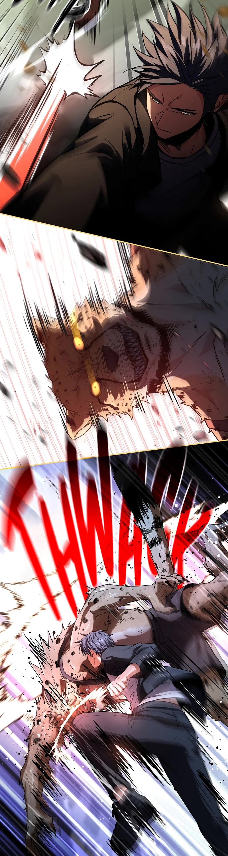 Return of the Frozen Player chapter 134 page 33