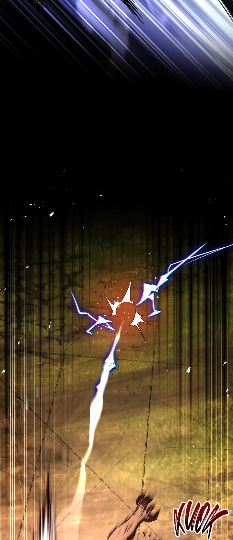 Return of the Frozen Player chapter 134 page 34