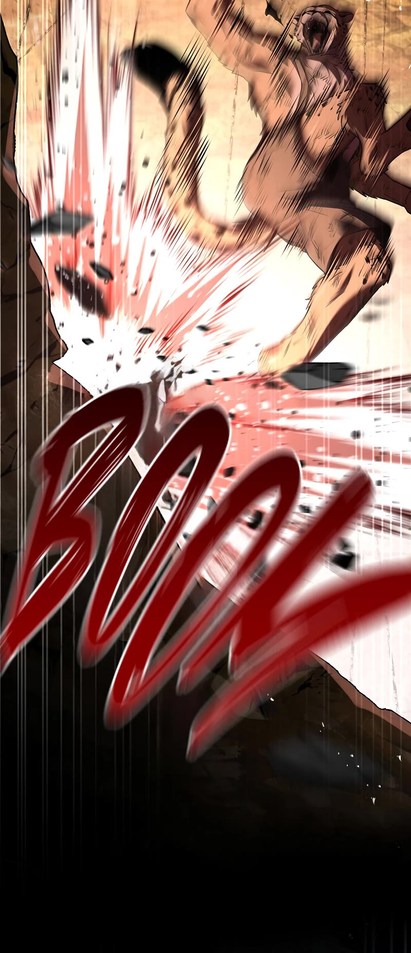 Return of the Frozen Player chapter 134 page 35