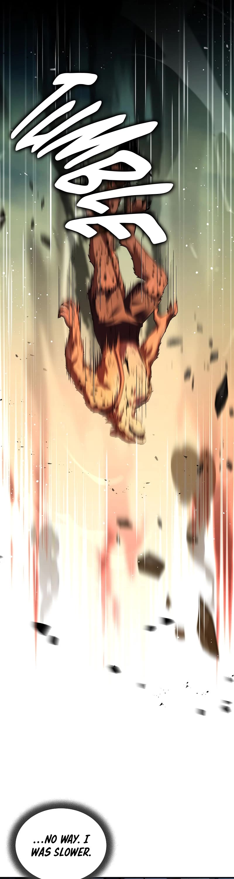 Return of the Frozen Player chapter 134 page 36