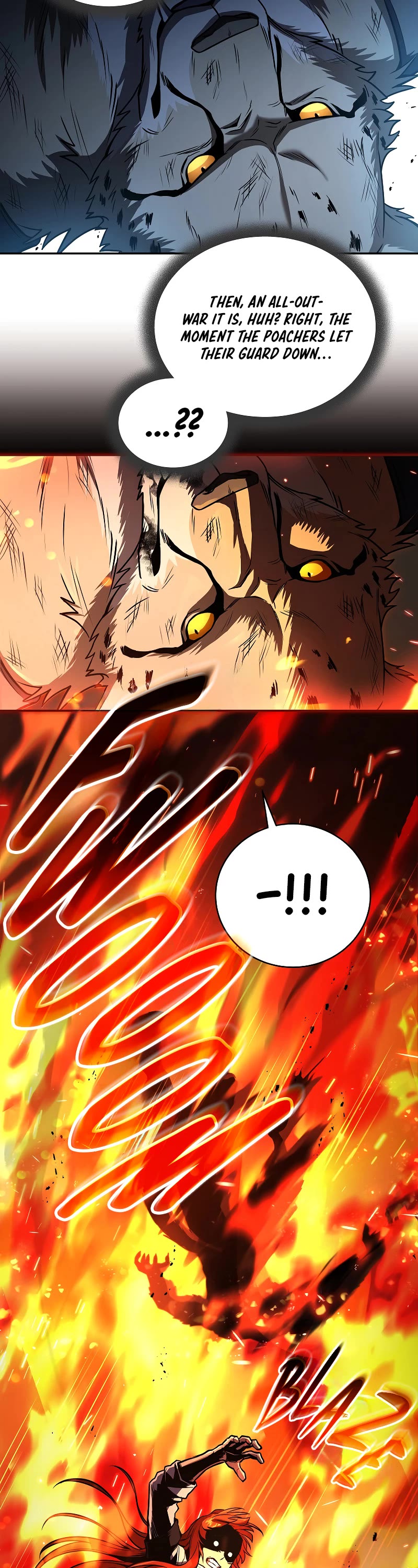 Return of the Frozen Player chapter 134 page 37