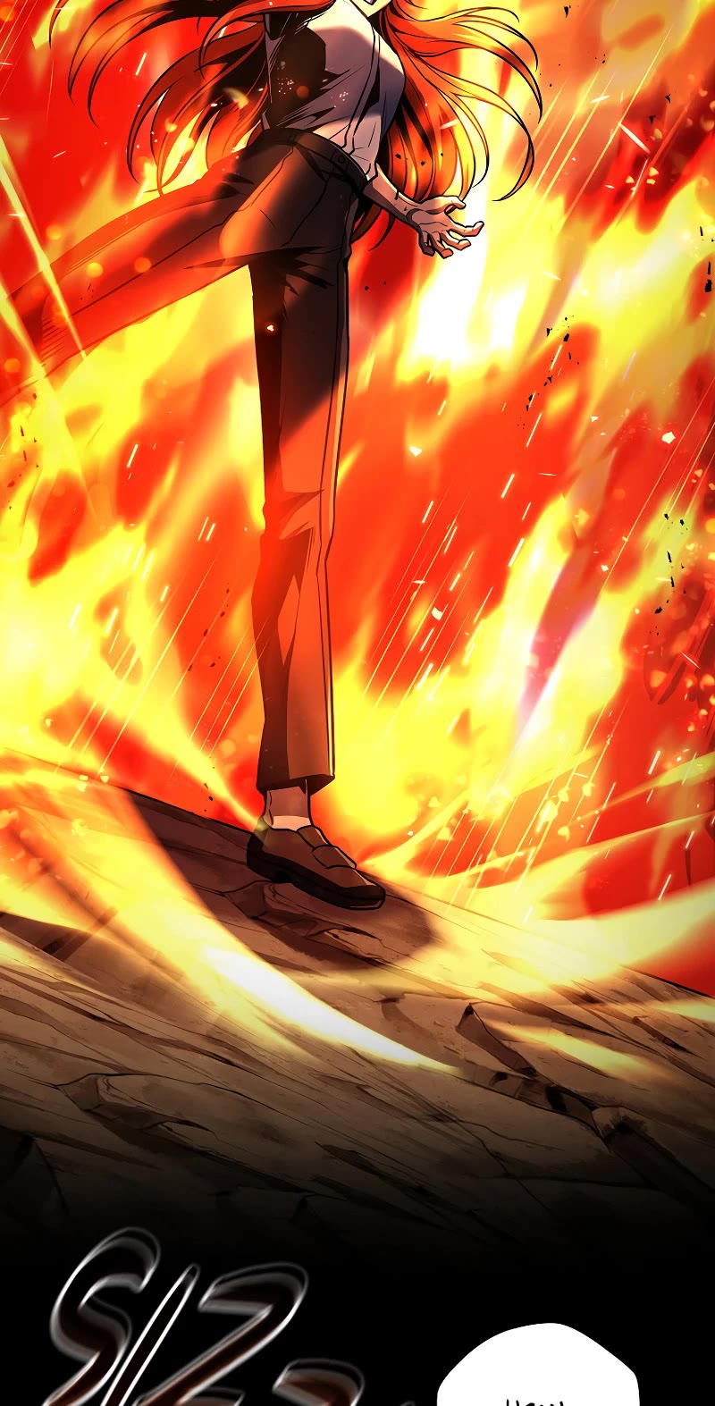 Return of the Frozen Player chapter 134 page 38