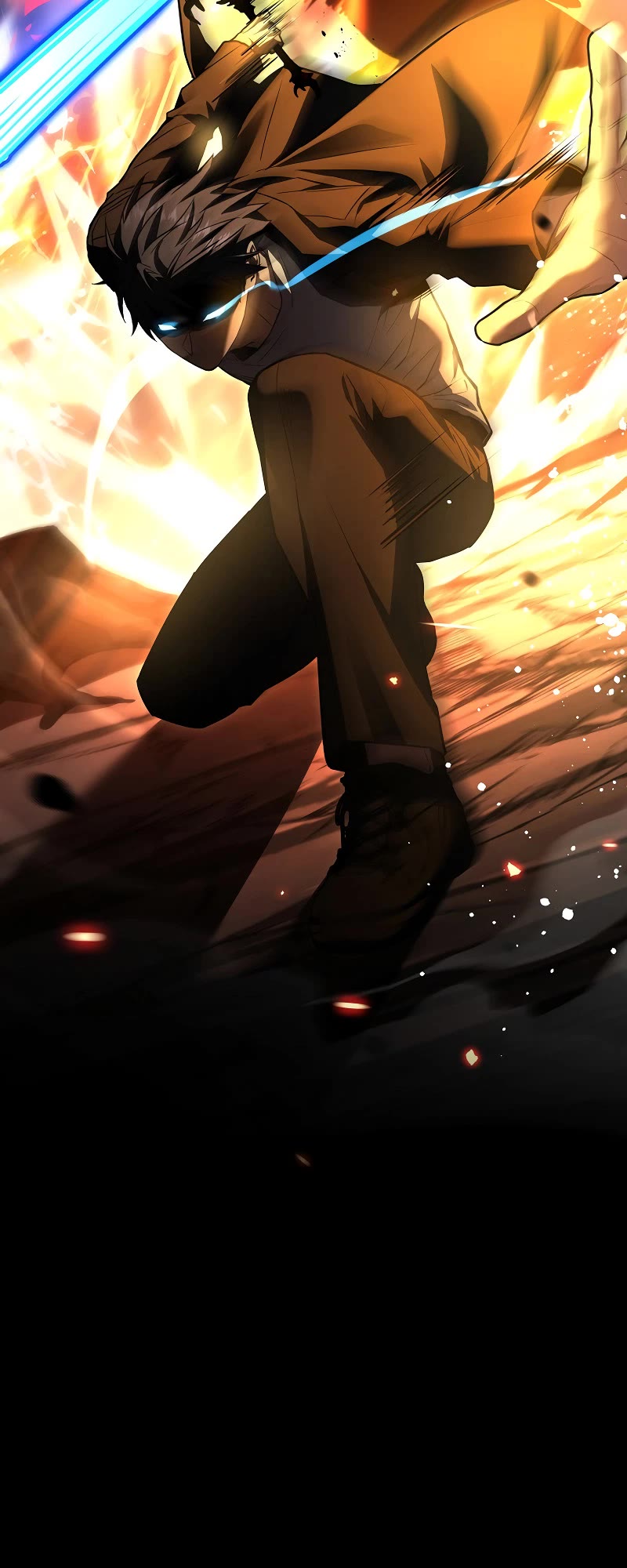 Return of the Frozen Player chapter 134 page 4