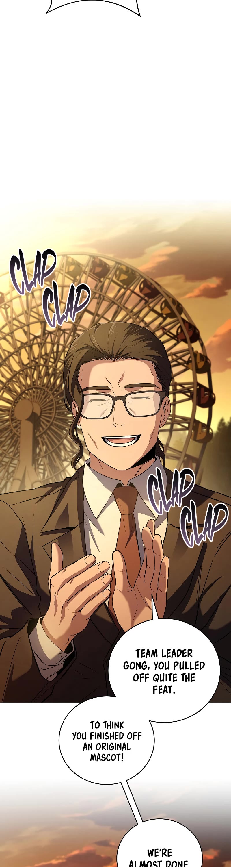 Return of the Frozen Player chapter 134 page 41