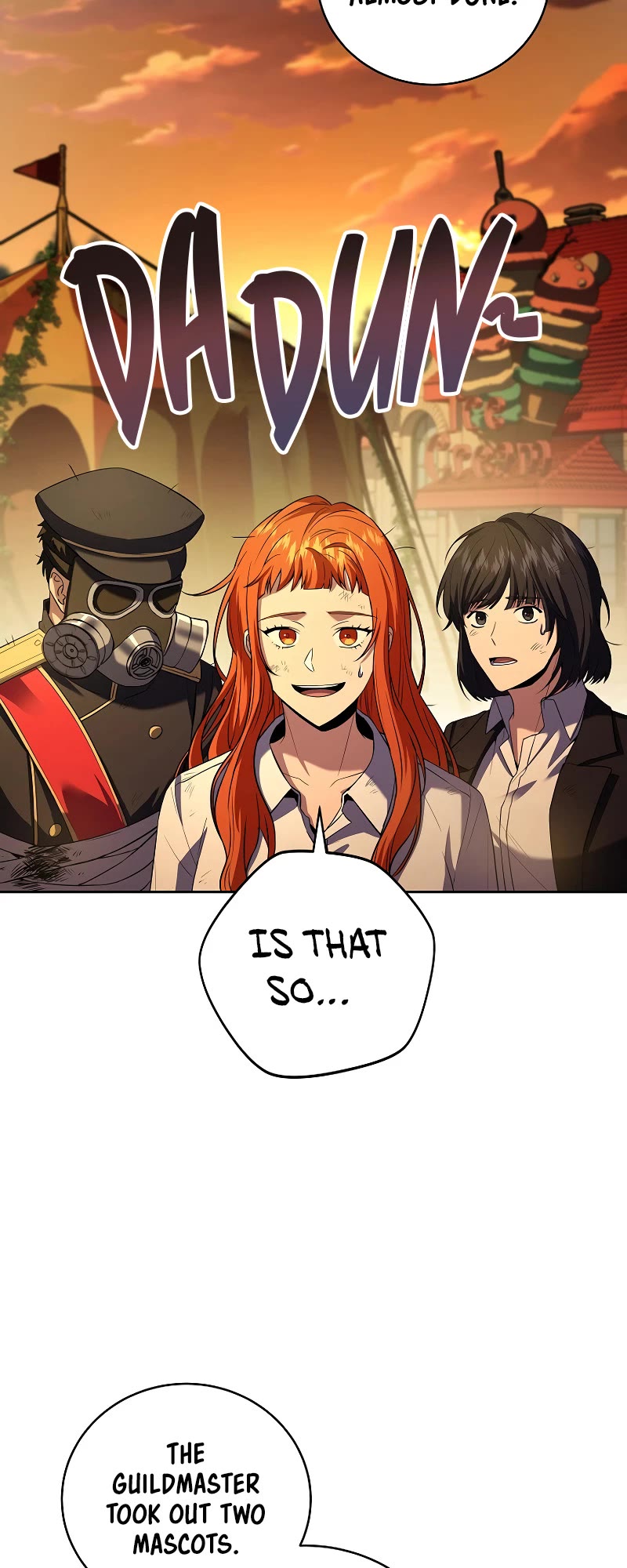 Return of the Frozen Player chapter 134 page 42