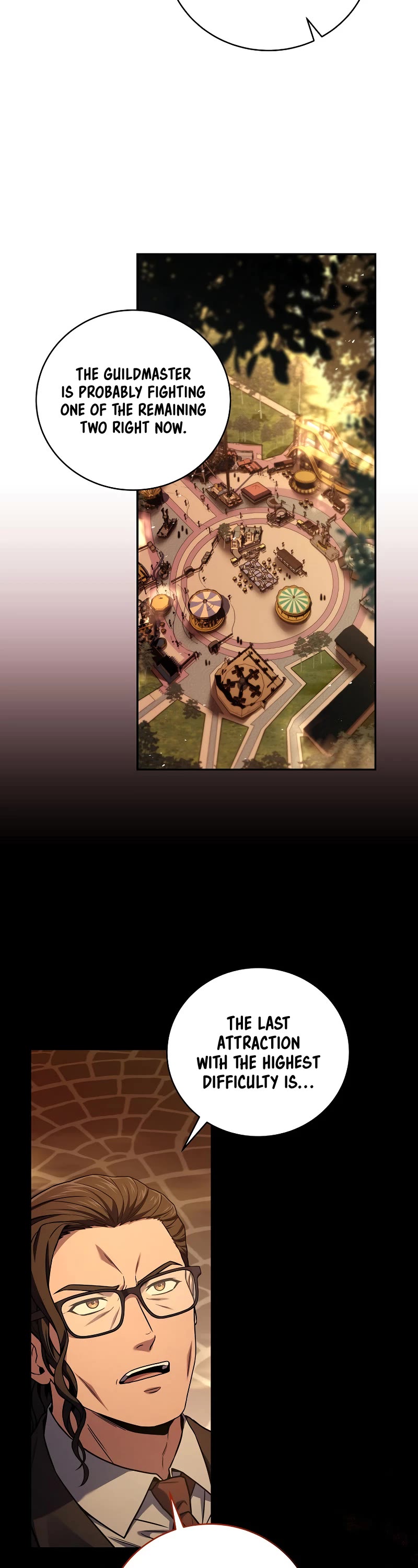 Return of the Frozen Player chapter 134 page 45