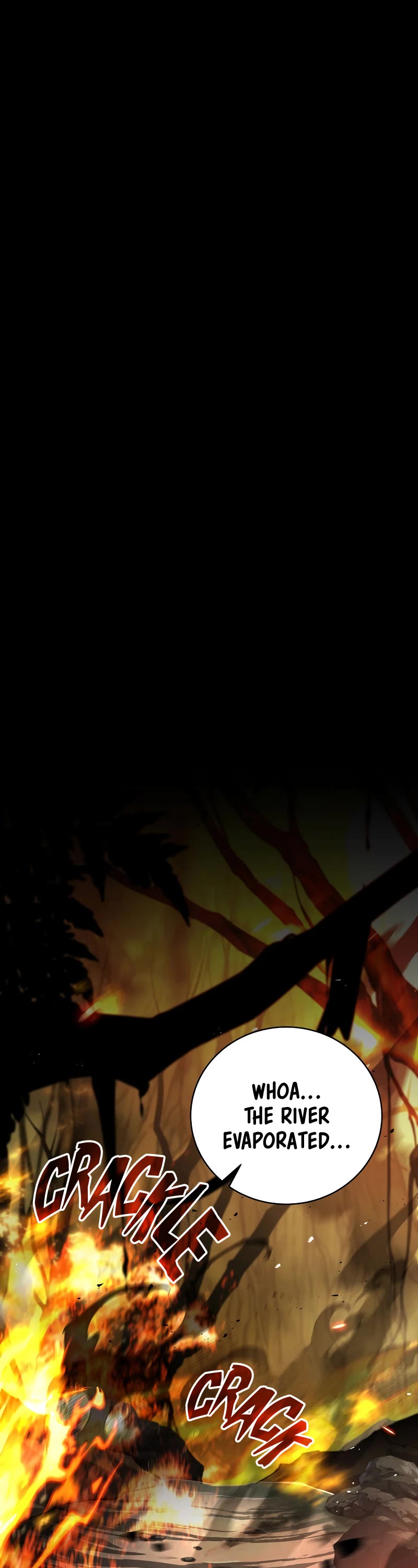 Return of the Frozen Player chapter 134 page 6