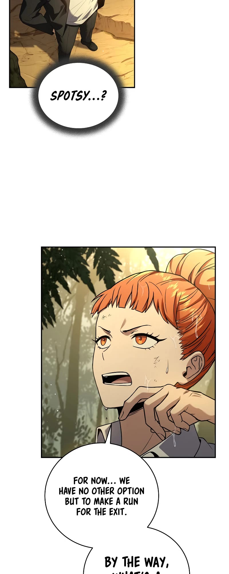 Return of the Frozen Player chapter 134 page 8