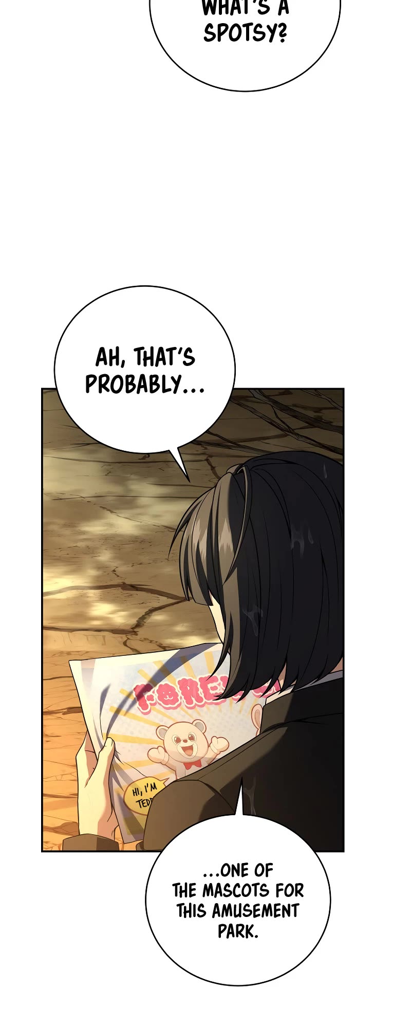 Return of the Frozen Player chapter 134 page 9