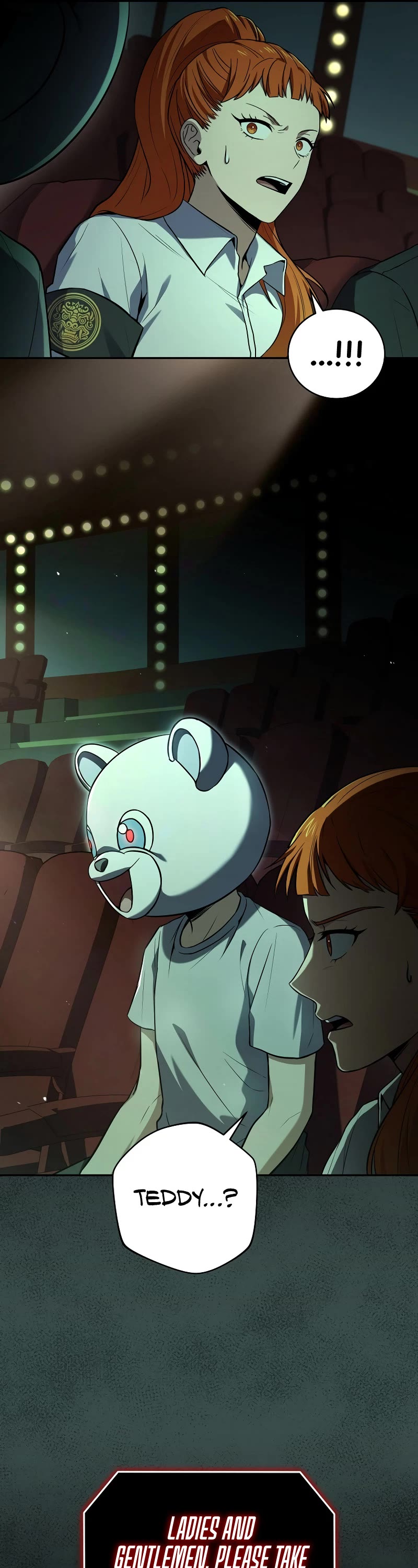 Return of the Frozen Player chapter 135 page 12