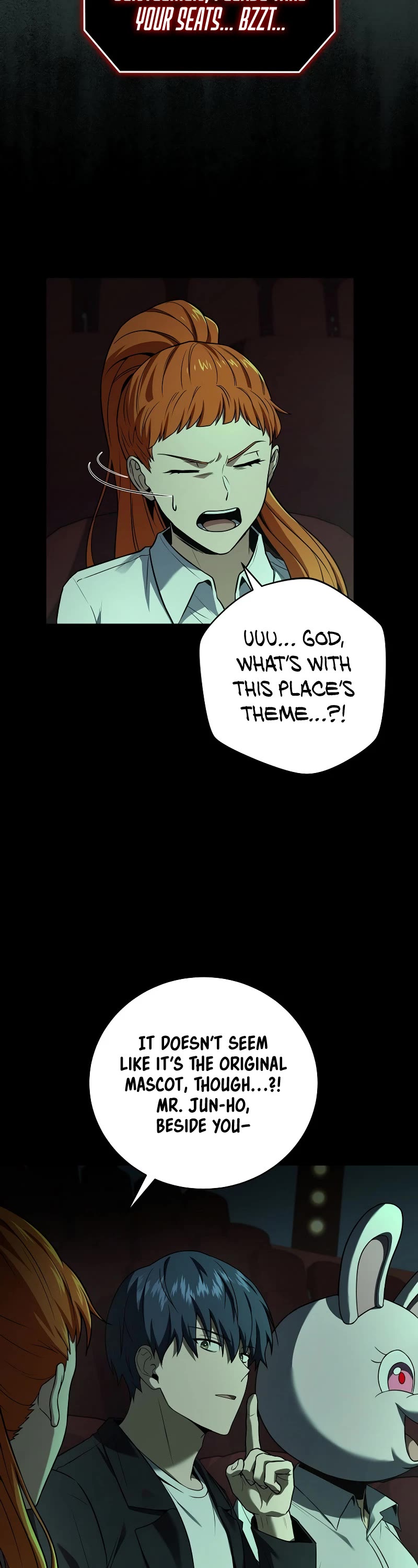 Return of the Frozen Player chapter 135 page 13