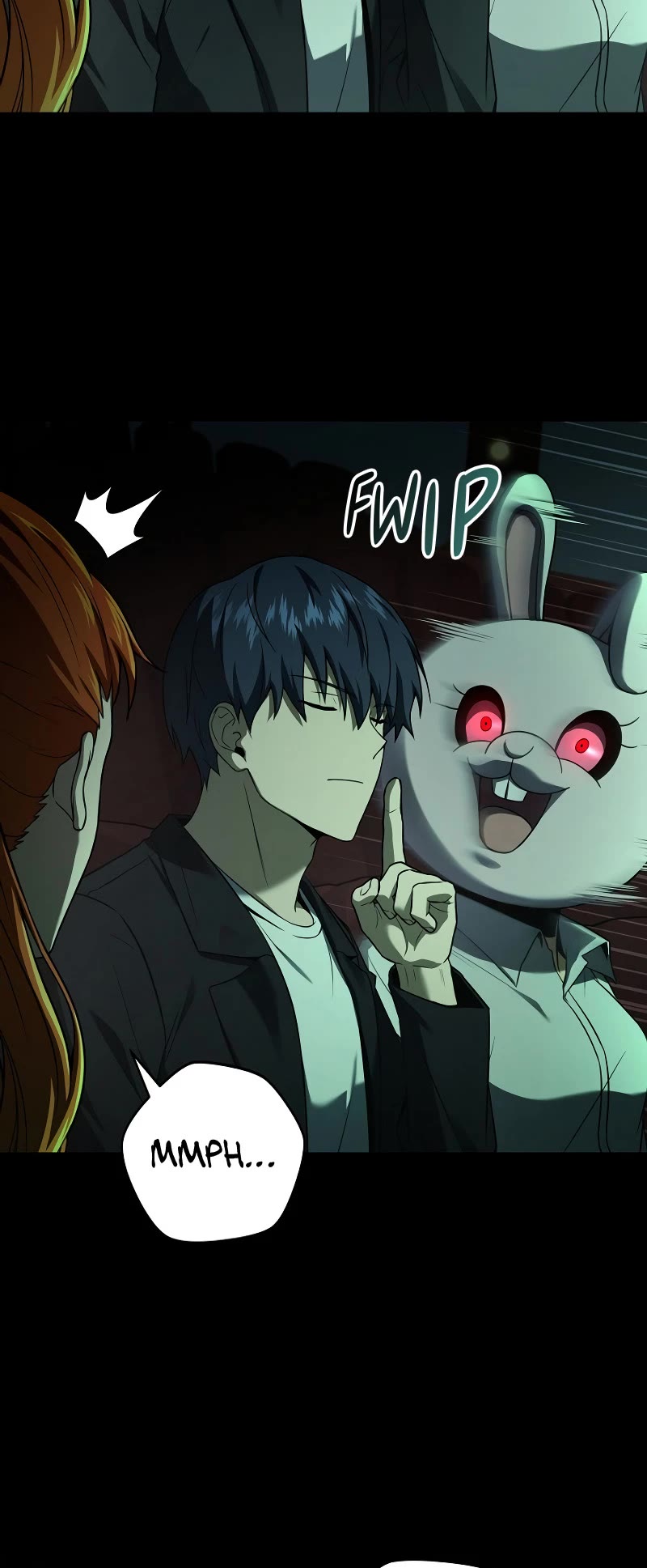 Return of the Frozen Player chapter 135 page 14