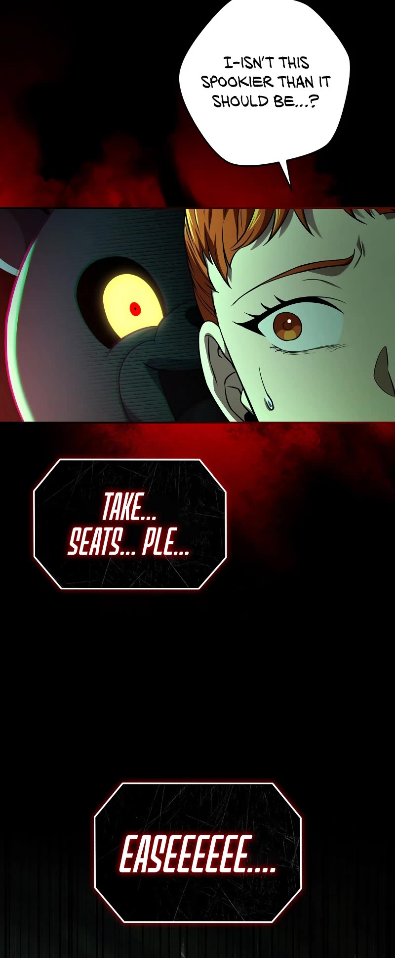 Return of the Frozen Player chapter 135 page 15