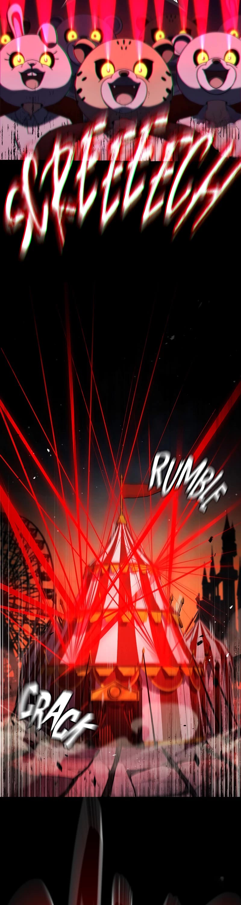 Return of the Frozen Player chapter 135 page 22