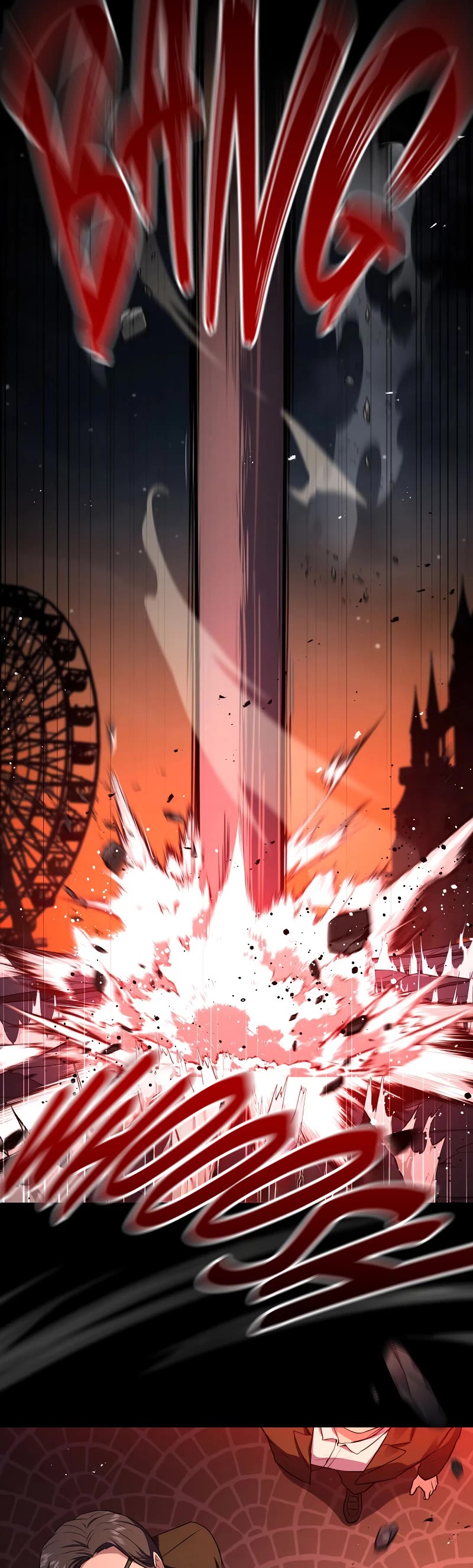 Return of the Frozen Player chapter 135 page 23