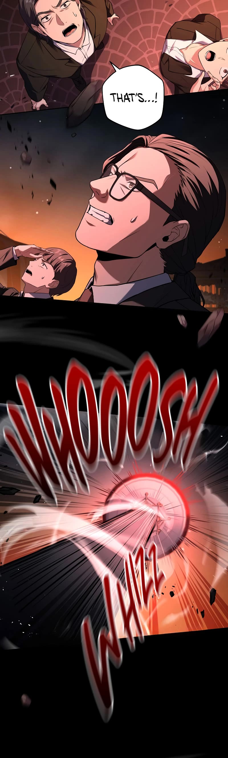 Return of the Frozen Player chapter 135 page 24