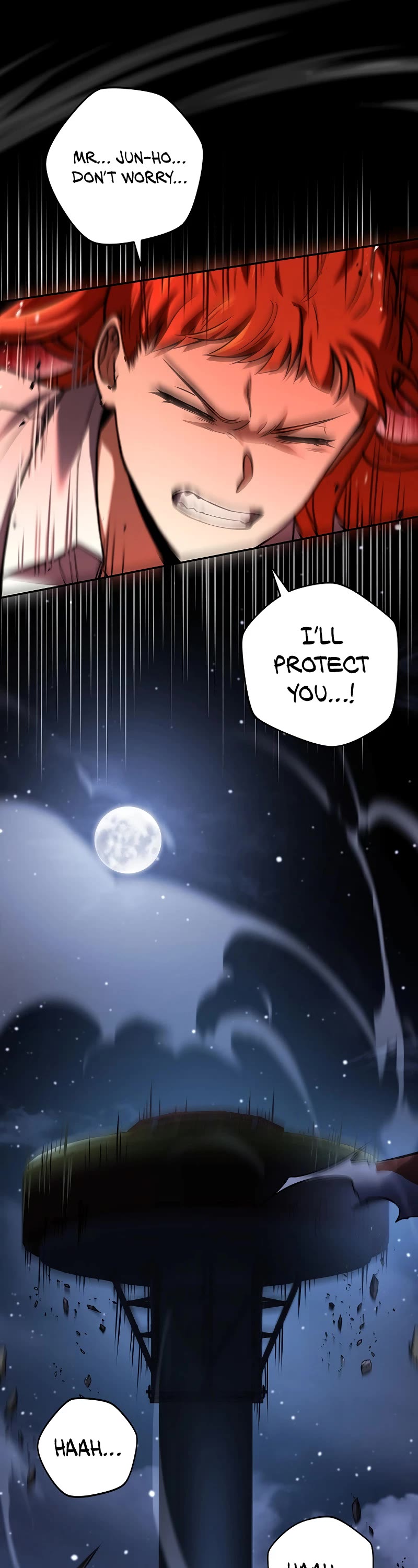 Return of the Frozen Player chapter 135 page 25