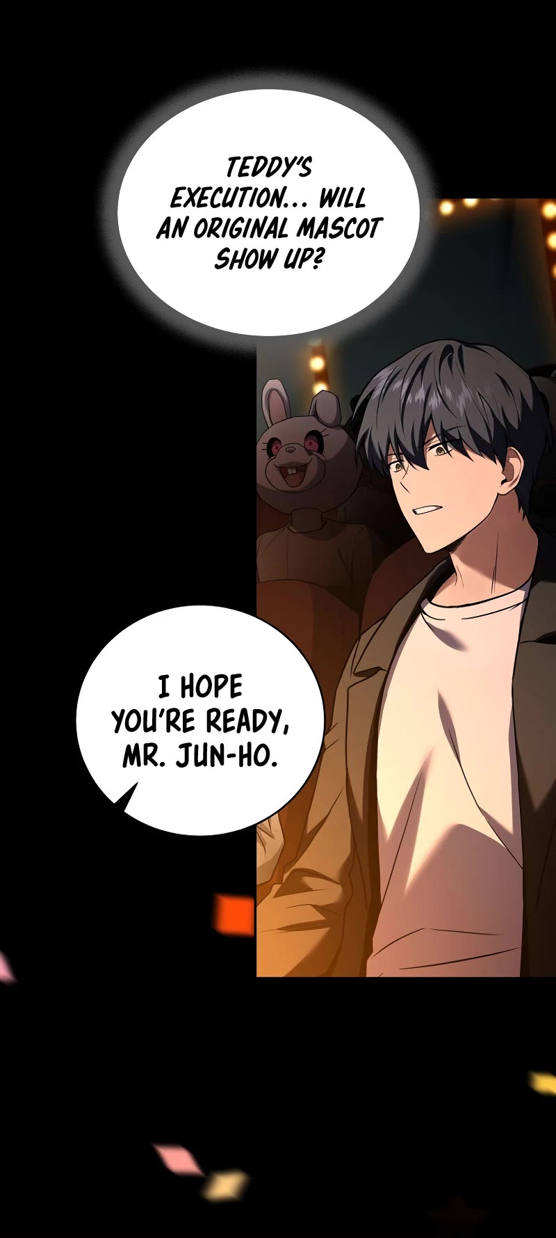 Return of the Frozen Player chapter 135 page 29