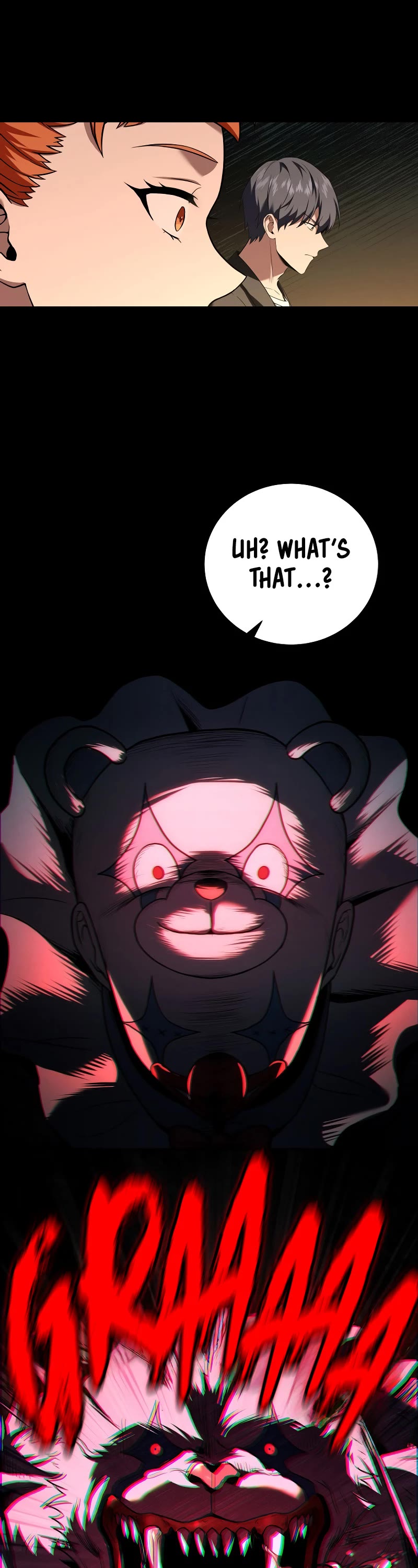 Return of the Frozen Player chapter 135 page 31