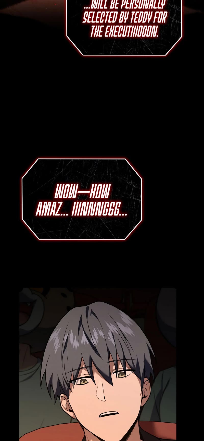 Return of the Frozen Player chapter 135 page 33