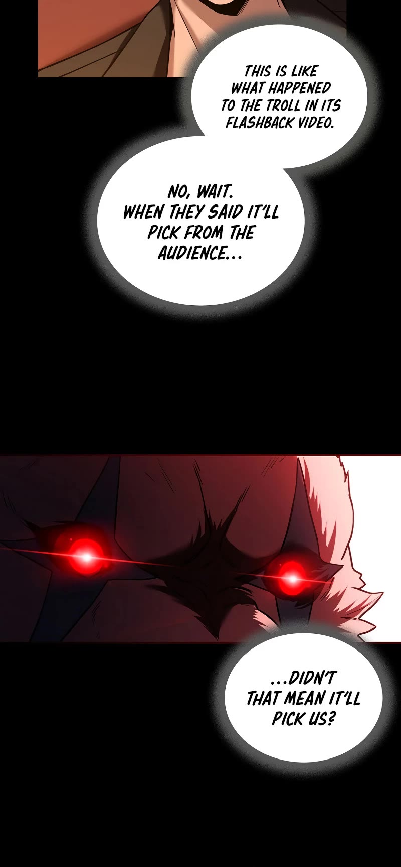 Return of the Frozen Player chapter 135 page 34