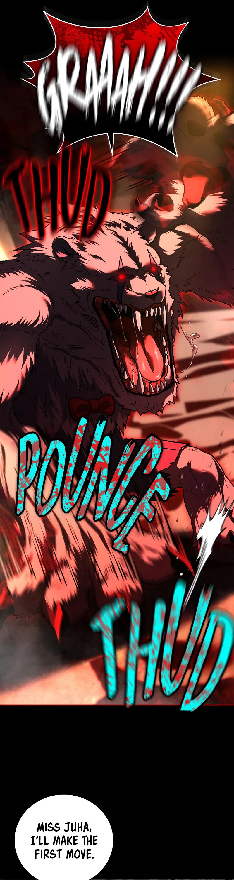 Return of the Frozen Player chapter 135 page 35