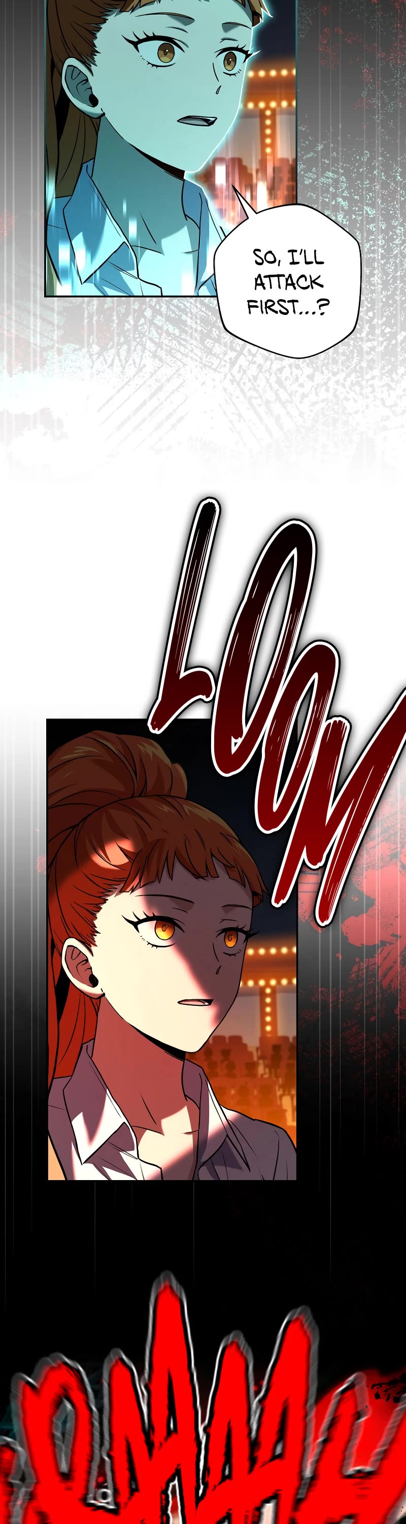 Return of the Frozen Player chapter 135 page 37