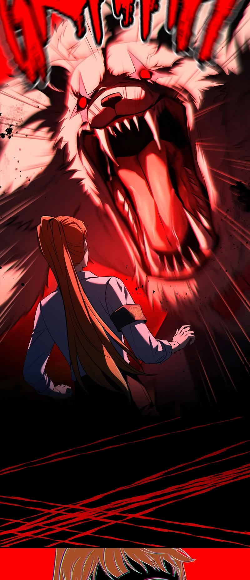 Return of the Frozen Player chapter 135 page 38