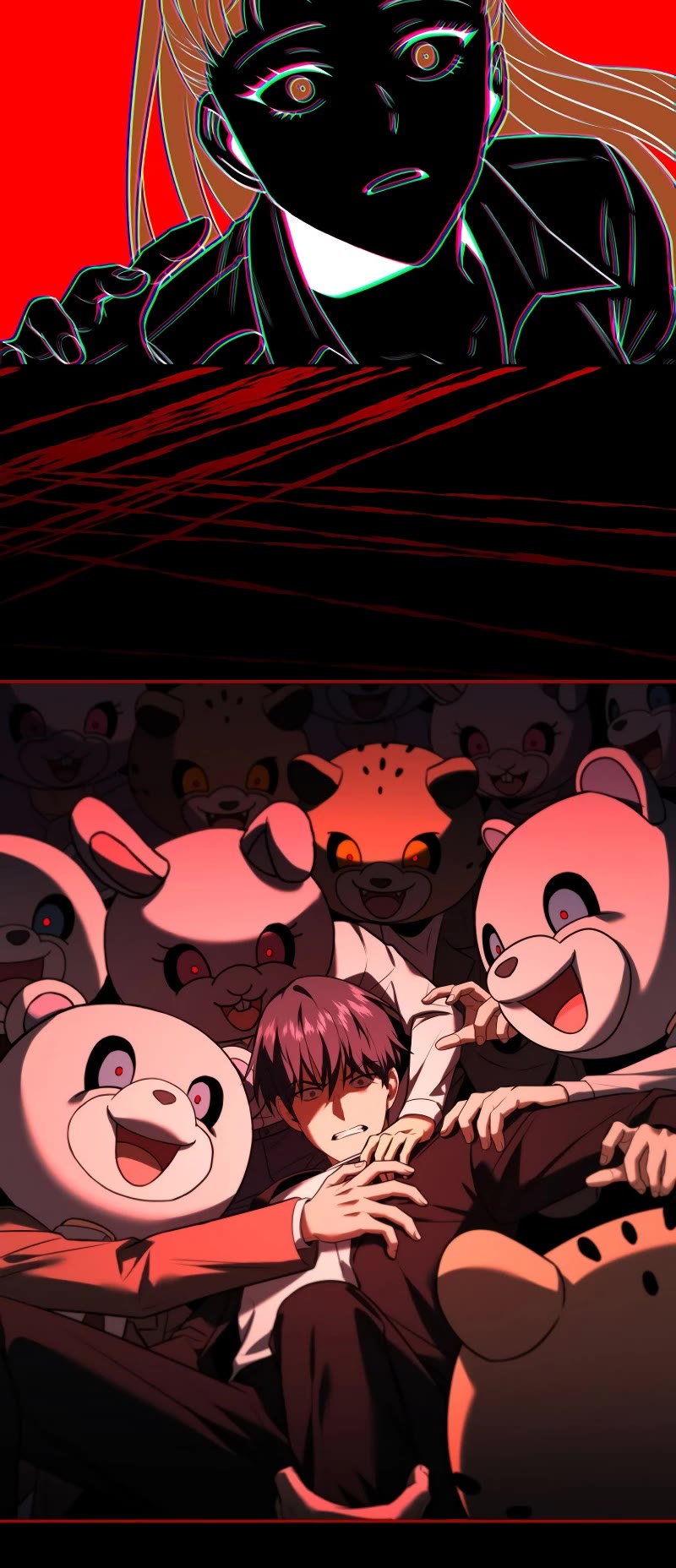 Return of the Frozen Player chapter 135 page 39