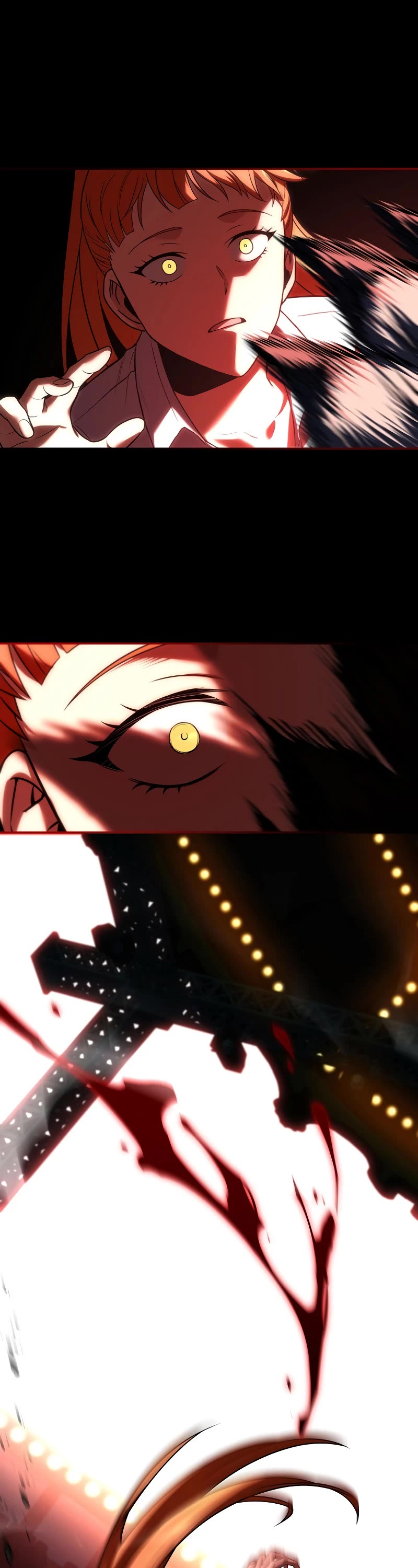 Return of the Frozen Player chapter 135 page 40