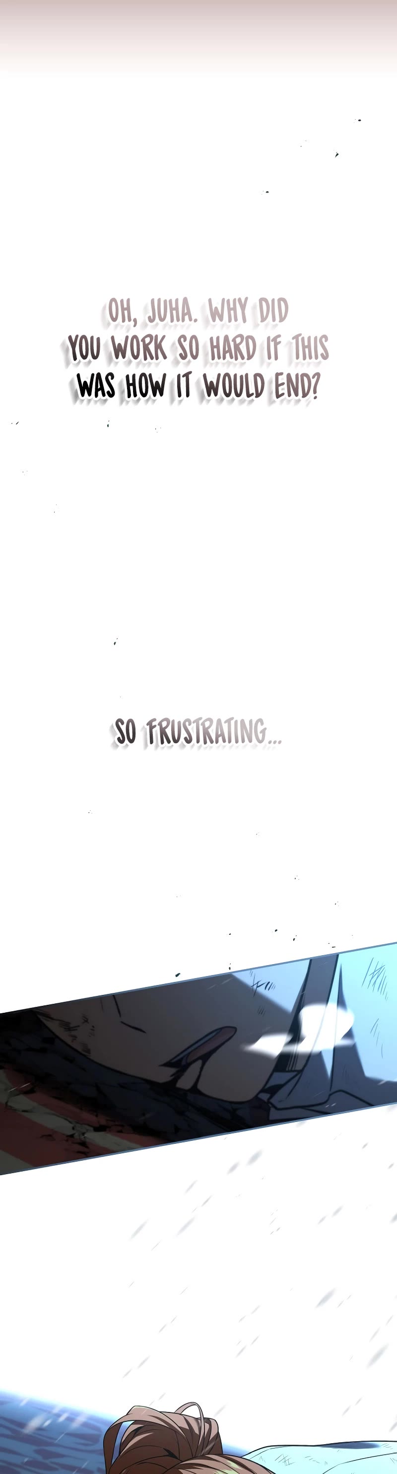 Return of the Frozen Player chapter 135 page 42