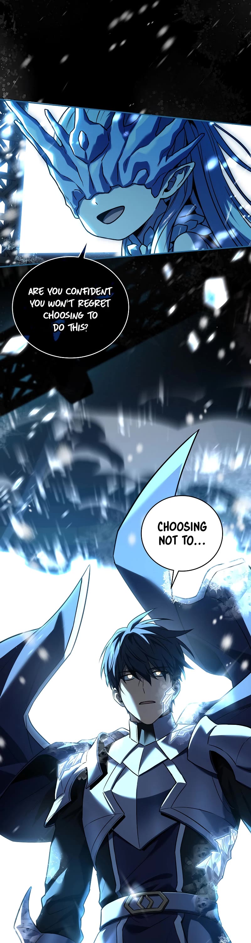 Return of the Frozen Player chapter 135 page 44