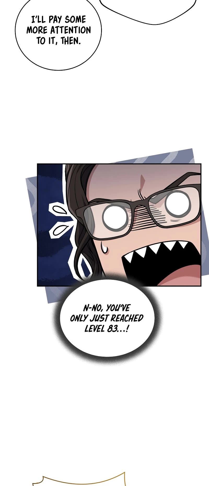 Return of the Frozen Player chapter 135 page 5