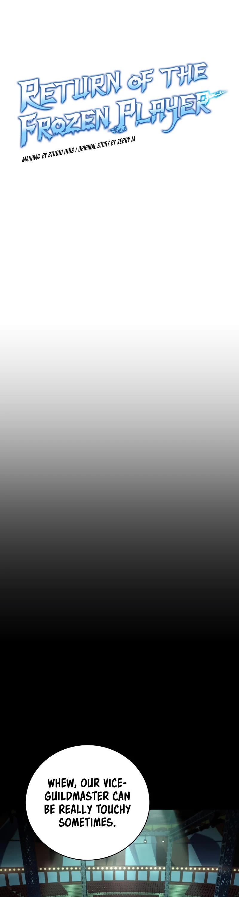 Return of the Frozen Player chapter 135 page 8