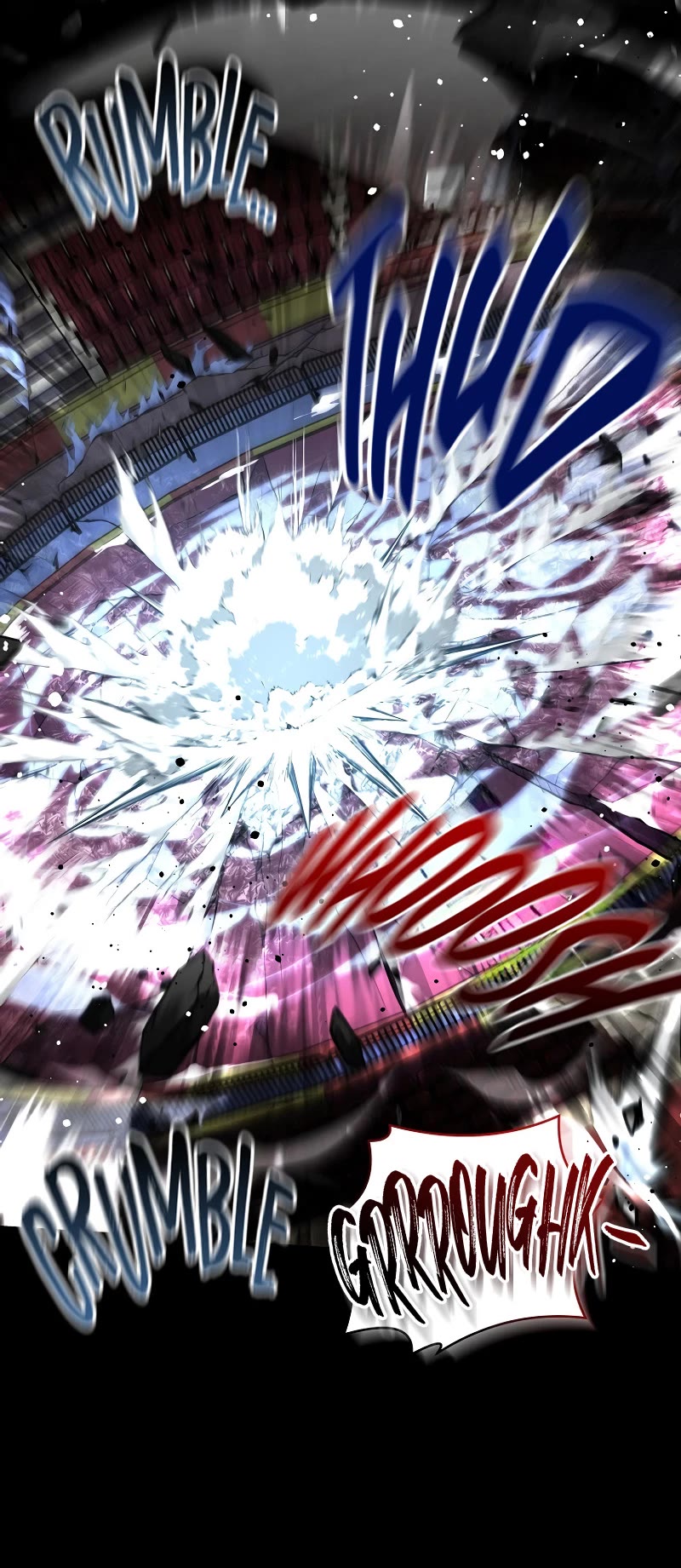 Return of the Frozen Player chapter 136 page 10