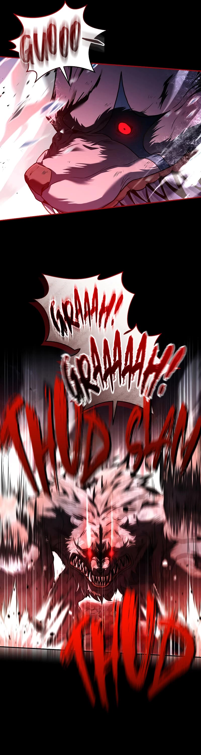 Return of the Frozen Player chapter 136 page 11