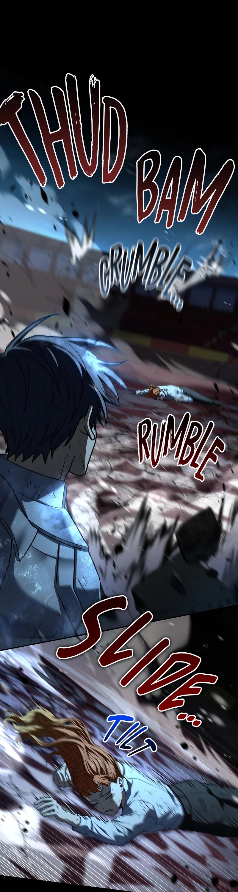 Return of the Frozen Player chapter 136 page 12