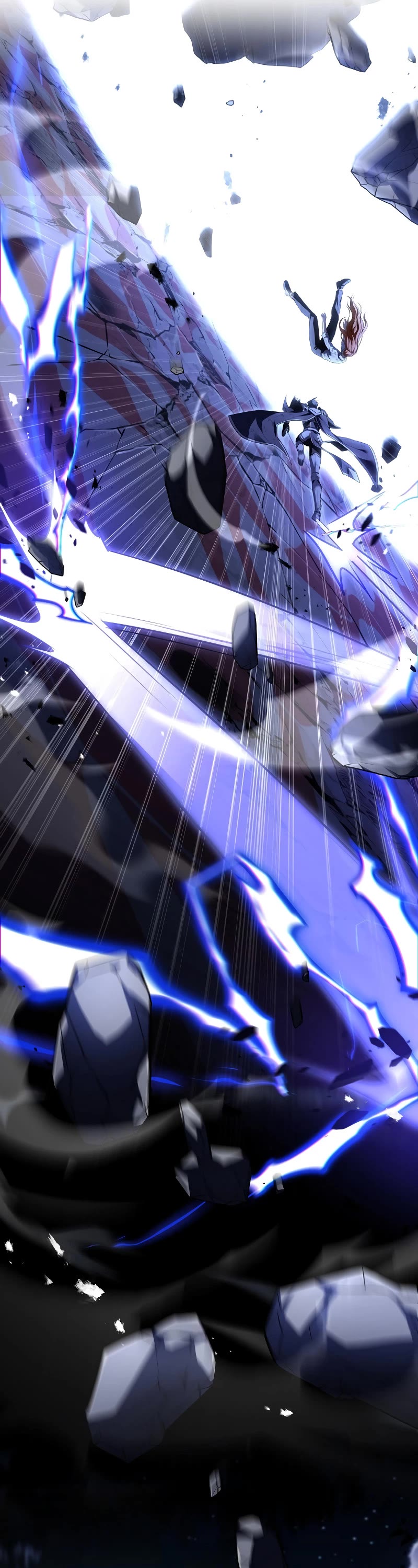 Return of the Frozen Player chapter 136 page 15