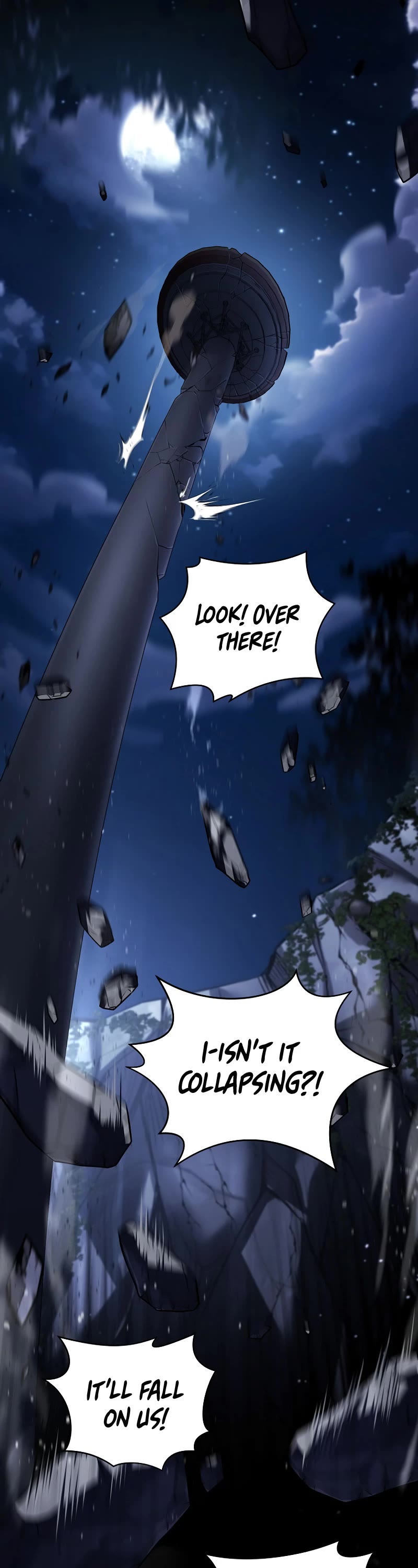 Return of the Frozen Player chapter 136 page 16