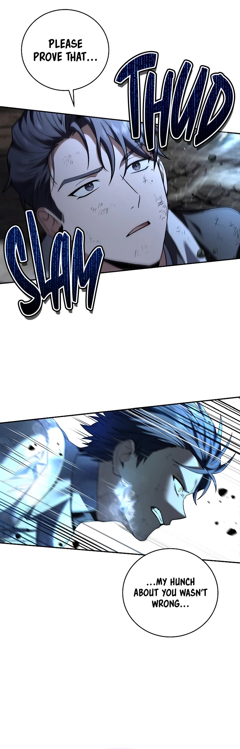 Return of the Frozen Player chapter 136 page 18